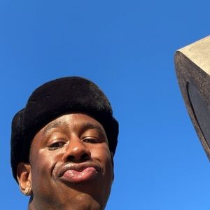 Meet your Posher, Kaleb